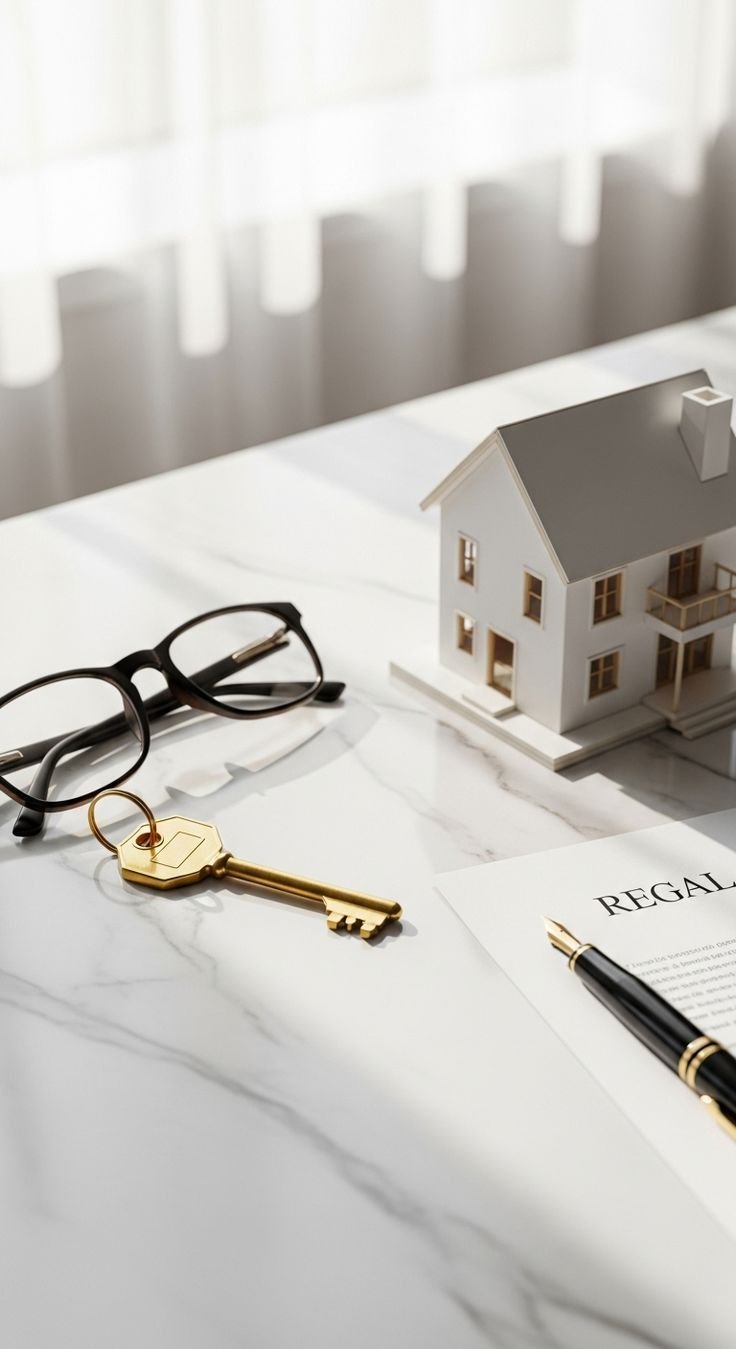 Regularização Imobiliária: por que esse processo exige a orientação de um advogado